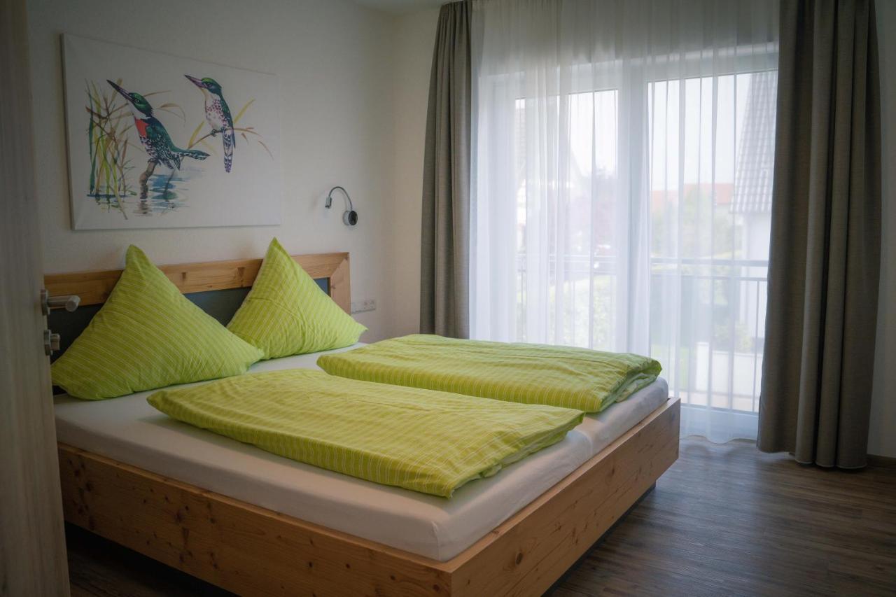 Junior Suite Balcony