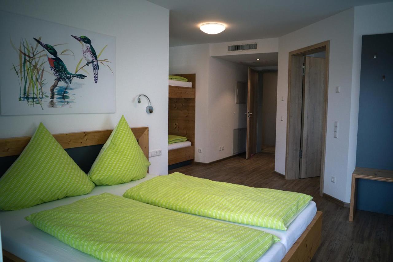 Junior Suite Balcony