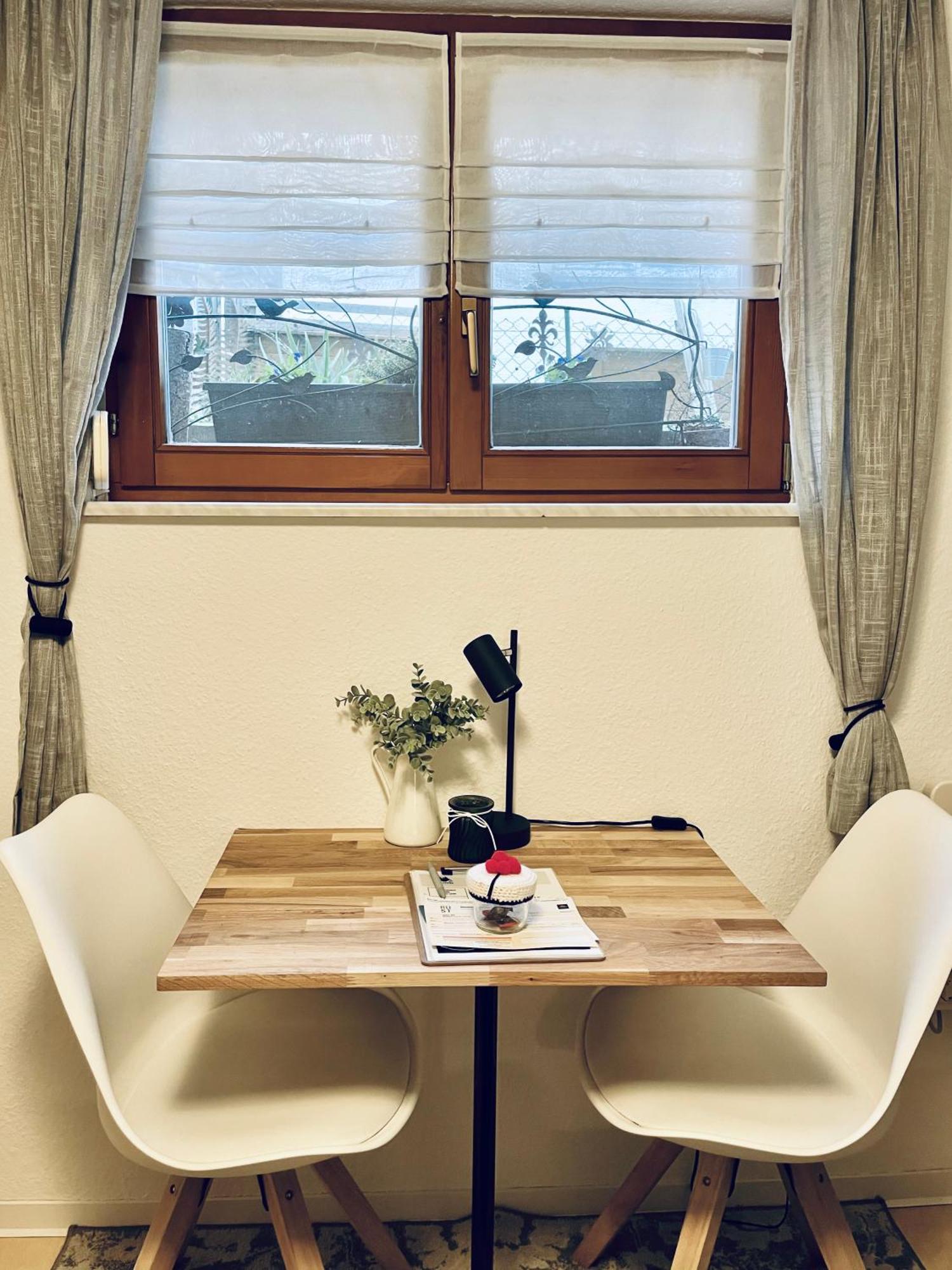 Small Double Room