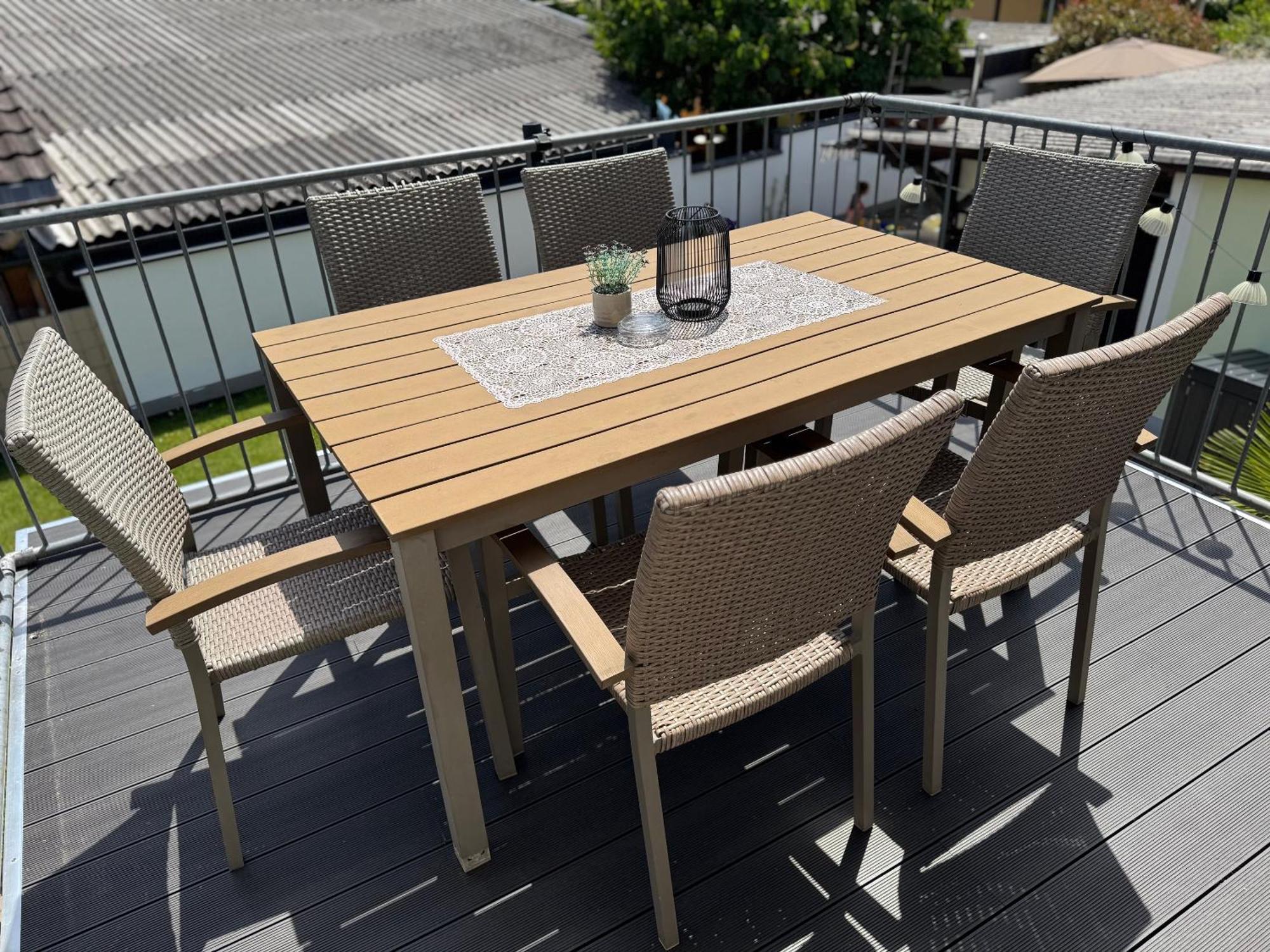 Double Room Balcony