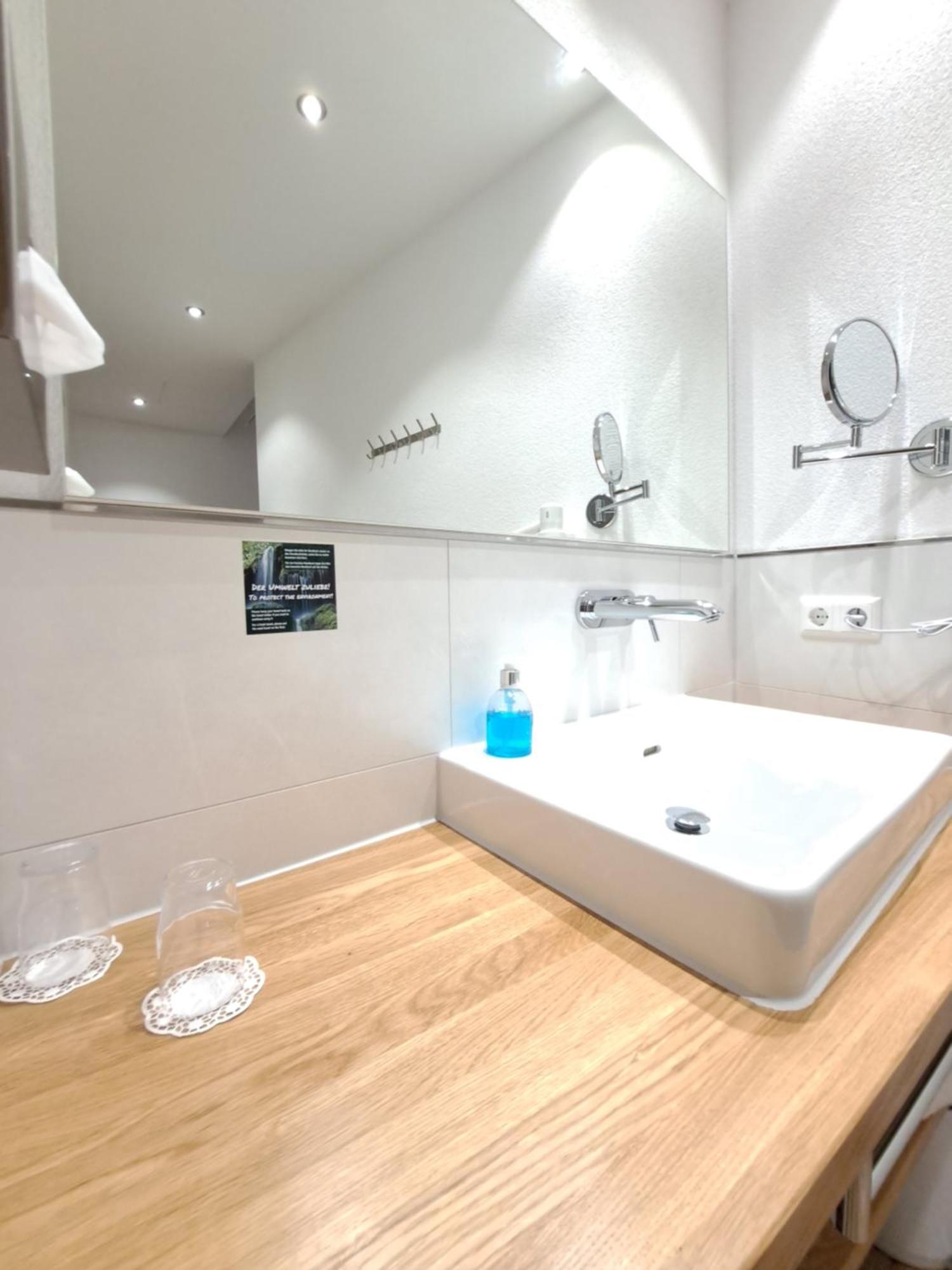 Junior Suite Balcony