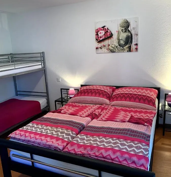 Gästehaus Nikita-1