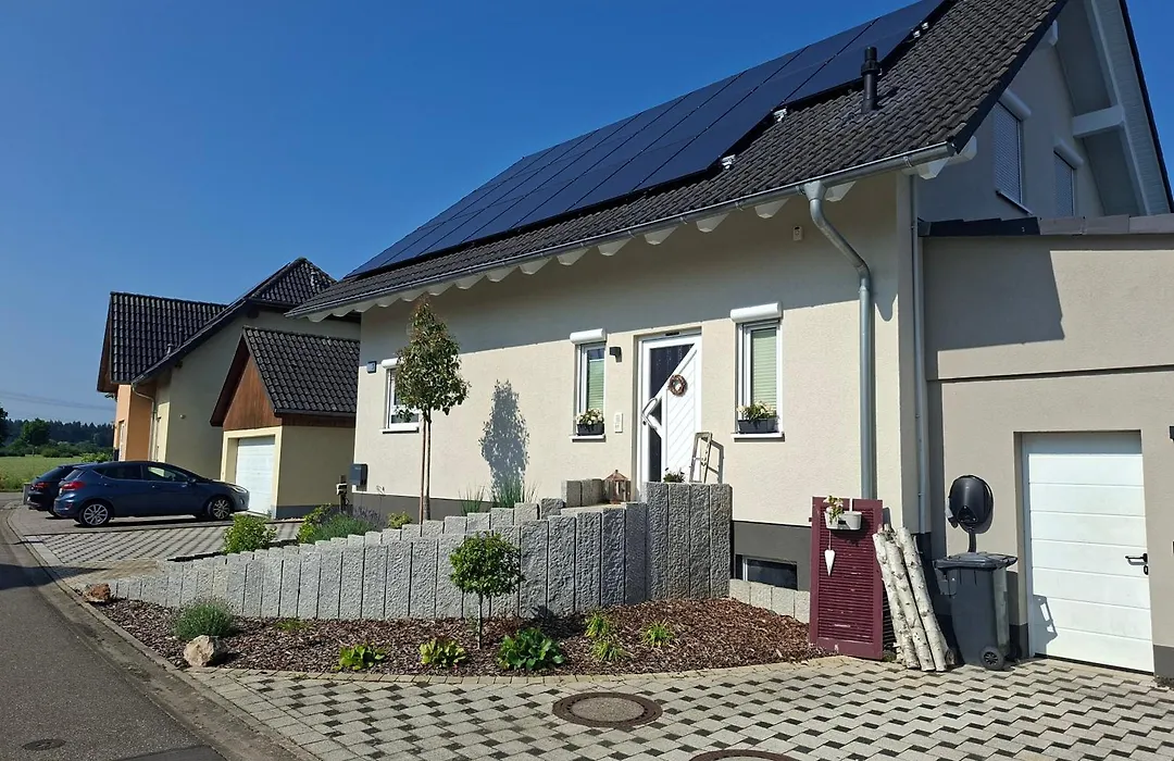 Gästehaus Sibylle-1