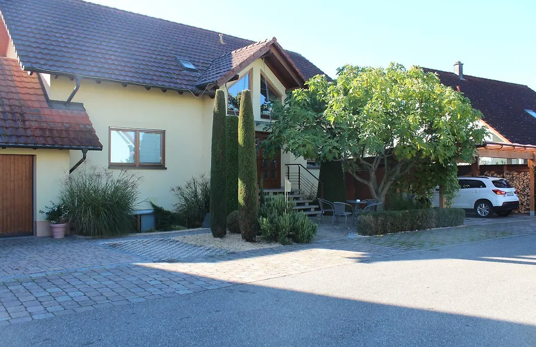 Gästehaus Kril-1