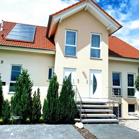 Gästehaus Nikita-2