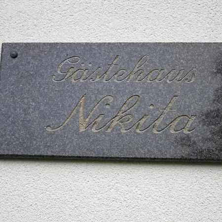 Gästehaus Nikita-3