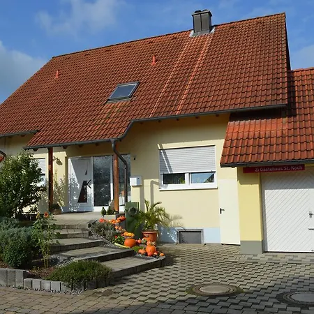 Gästehaus Stefan Koch-2
