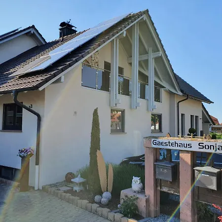 Gästehaus Sonja-3
