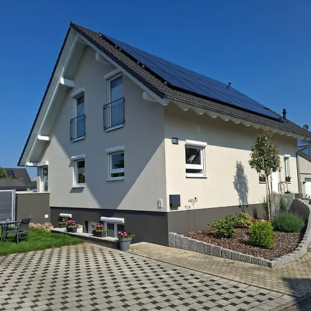 Gästehaus Sibylle-3